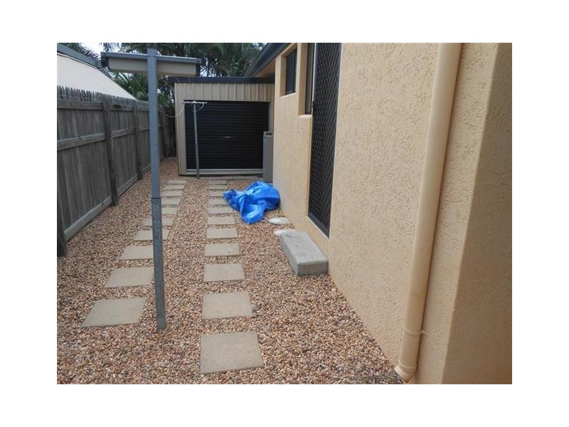 20 Mirada Court, Kirwan QLD 4817