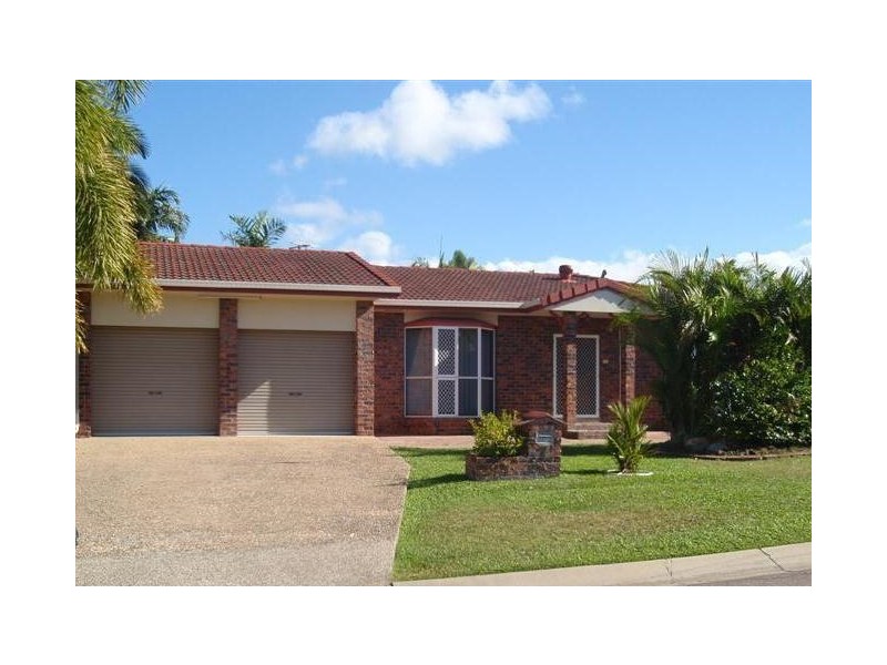 7 Canoona Court, Annandale QLD 4814