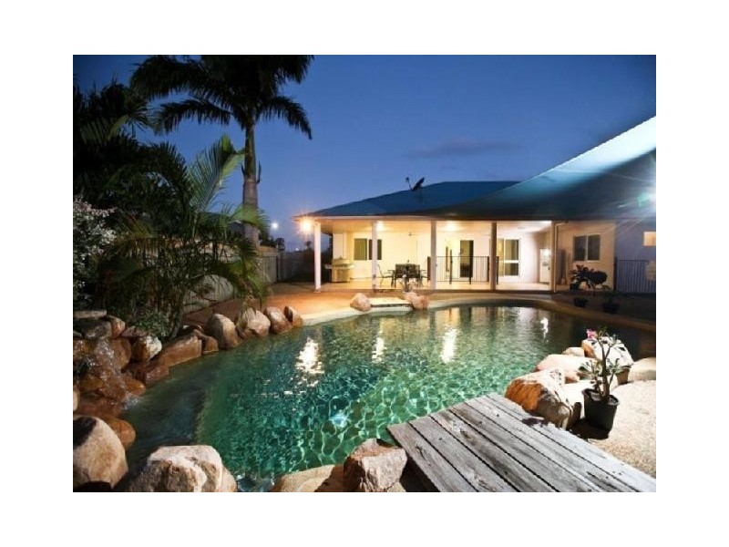 1 Wynberg Drive, Annandale QLD 4814