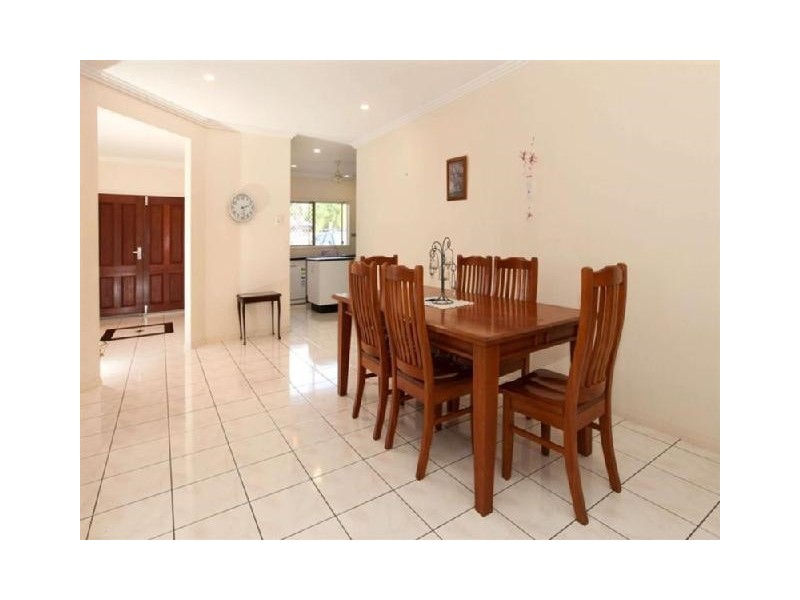 1 Wynberg Drive, Annandale QLD 4814