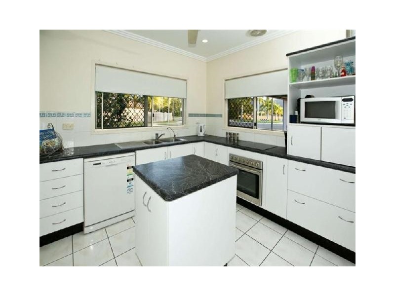 1 Wynberg Drive, Annandale QLD 4814