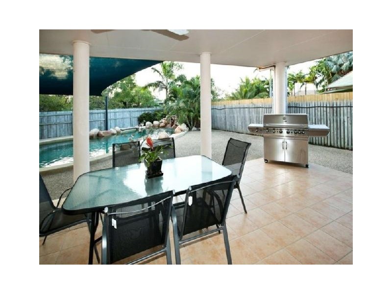 1 Wynberg Drive, Annandale QLD 4814