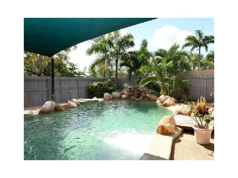 1 Wynberg Drive, Annandale QLD 4814