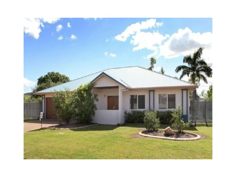 1 Wynberg Drive, Annandale QLD 4814