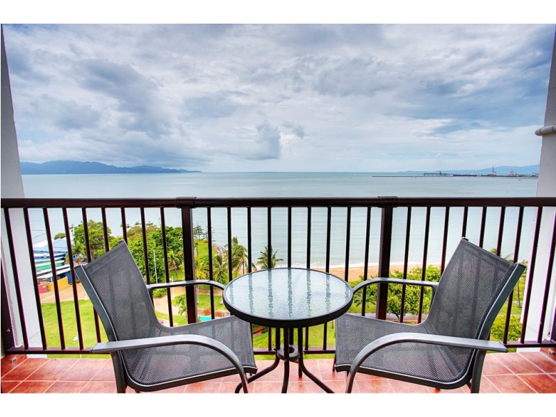 1001/75 The Strand, North Ward QLD 4810