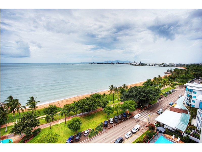 1001/75 The Strand, North Ward QLD 4810