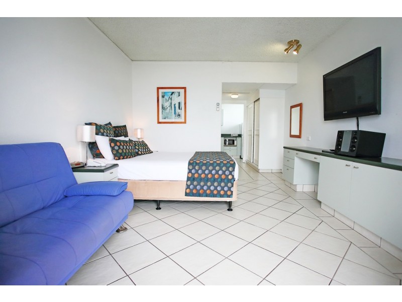 1001/75 The Strand, North Ward QLD 4810