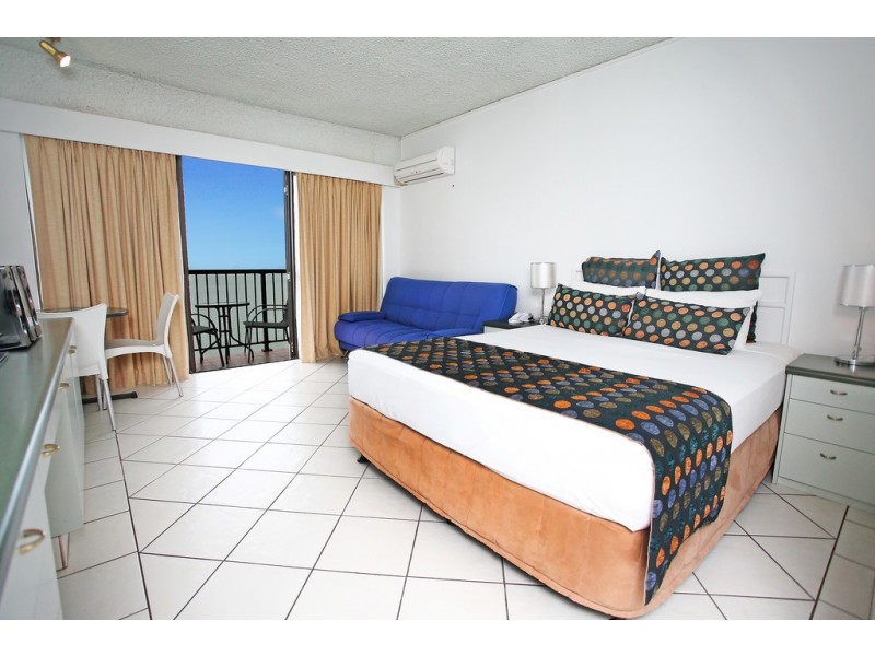 1001/75 The Strand, North Ward QLD 4810