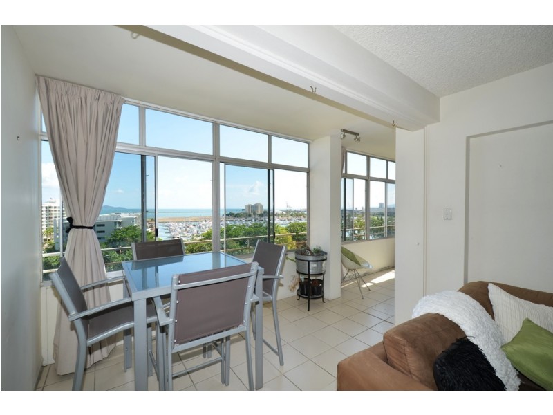 12/23A Cleveland Terrace, North Ward QLD 4810