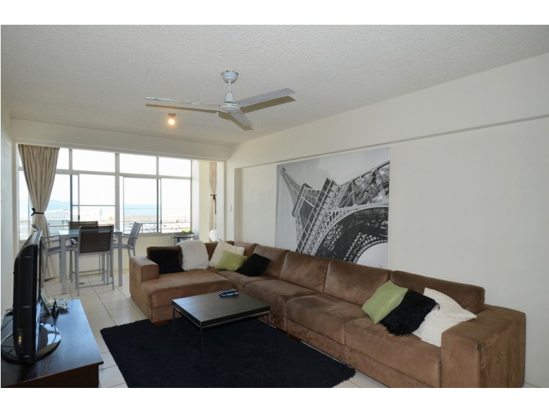 12/23A Cleveland Terrace, North Ward QLD 4810