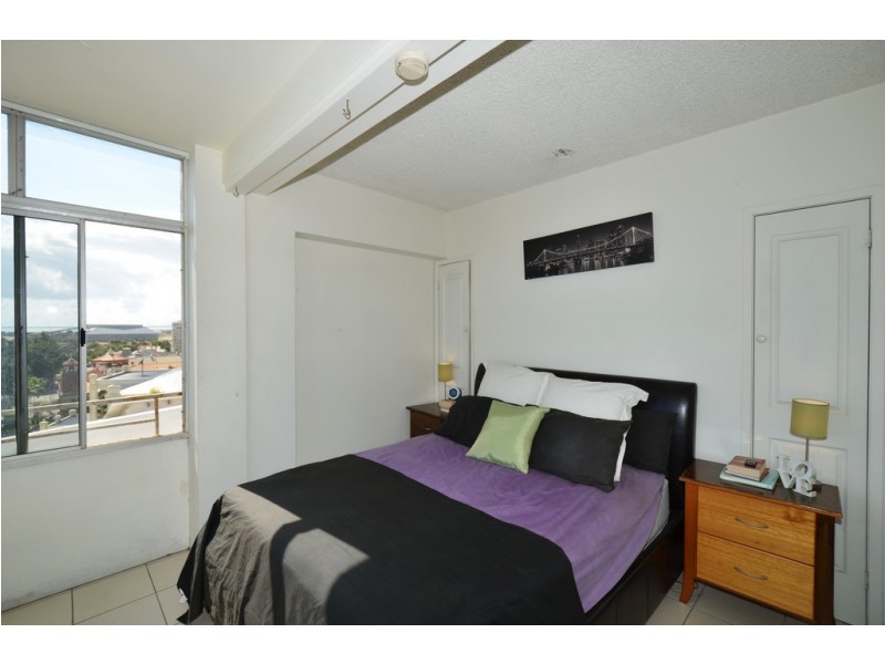 12/23A Cleveland Terrace, North Ward QLD 4810