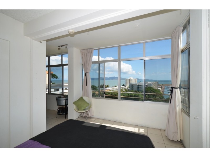 12/23A Cleveland Terrace, North Ward QLD 4810