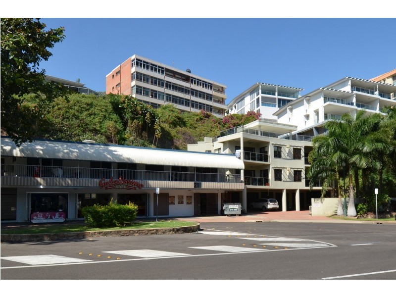 12/23A Cleveland Terrace, North Ward QLD 4810