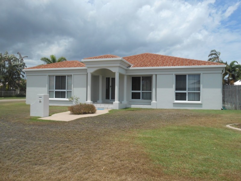 39 Sandbek Street, Annandale QLD 4814