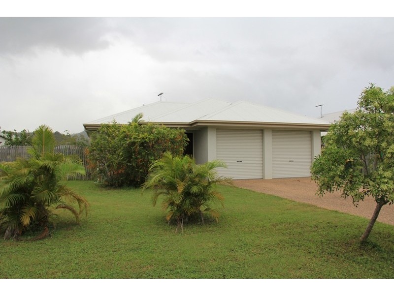 25 Bridgewater Drive, Condon QLD 4815