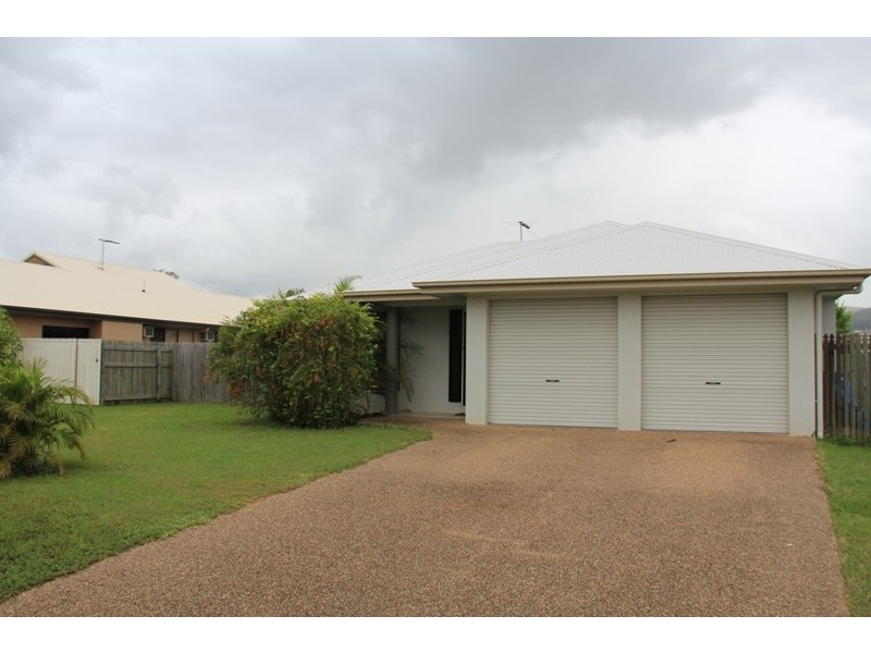 25 Bridgewater Drive, Condon QLD 4815