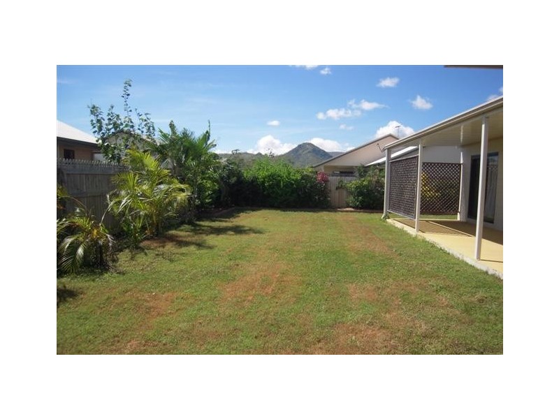 25 Bridgewater Drive, Condon QLD 4815