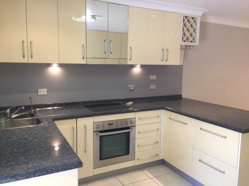 3/6-8 Ryan Street, Belgian Gardens QLD 4810