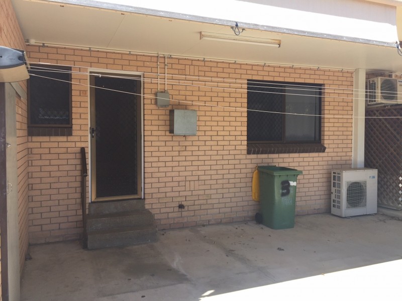 3/6-8 Ryan Street, Belgian Gardens QLD 4810