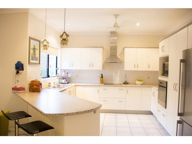 5 Sheoak Crescent, Douglas QLD 4814