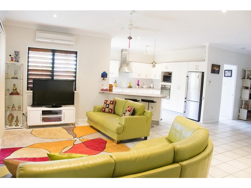 5 Sheoak Crescent, Douglas QLD 4814