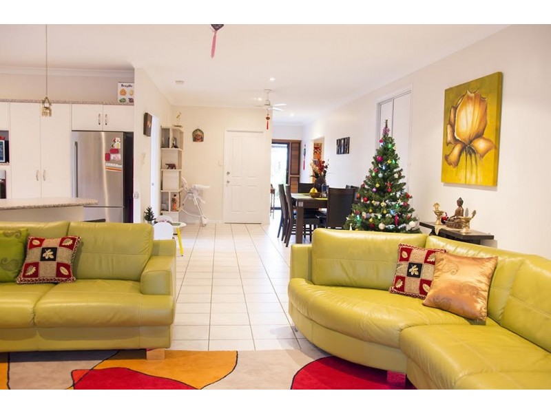 5 Sheoak Crescent, Douglas QLD 4814