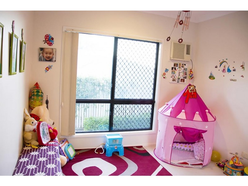 5 Sheoak Crescent, Douglas QLD 4814