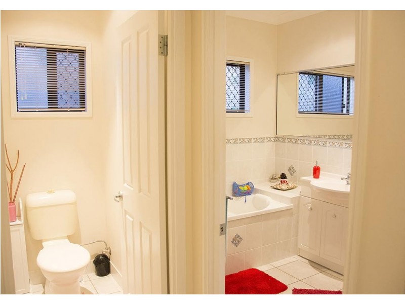 5 Sheoak Crescent, Douglas QLD 4814