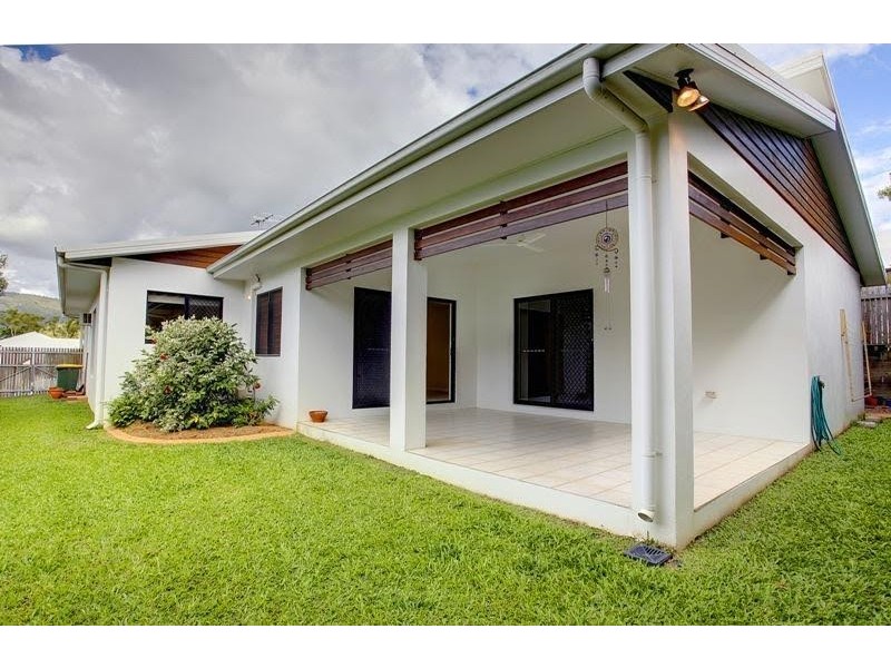 5 Sheoak Crescent, Douglas QLD 4814