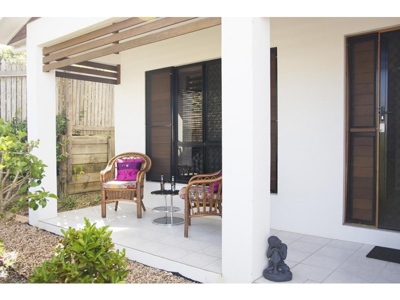 5 Sheoak Crescent, Douglas QLD 4814