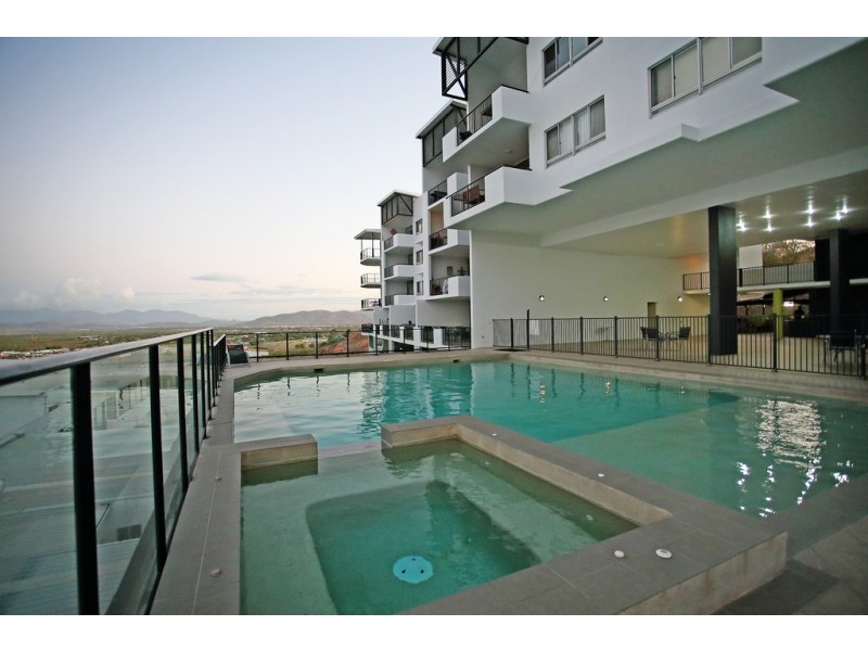 24/209 Wills Street, Townsville City QLD 4810