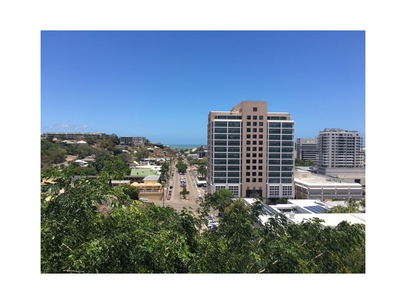 24/209 Wills Street, Townsville City QLD 4810