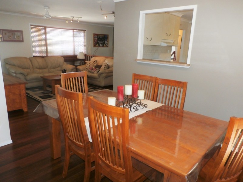 5 Pelican Avenue, Condon QLD 4815