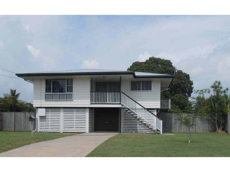 5 Rhymer court, Aitkenvale QLD 4814