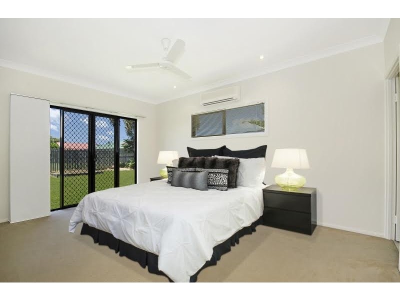 3 Lakeshore Circuit, Idalia QLD 4811