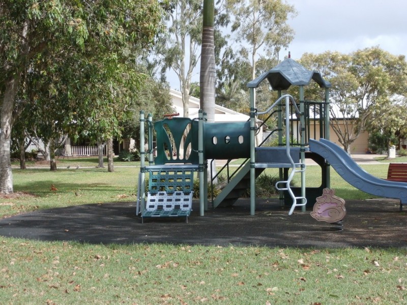 3 Lakeshore Circuit, Idalia QLD 4811