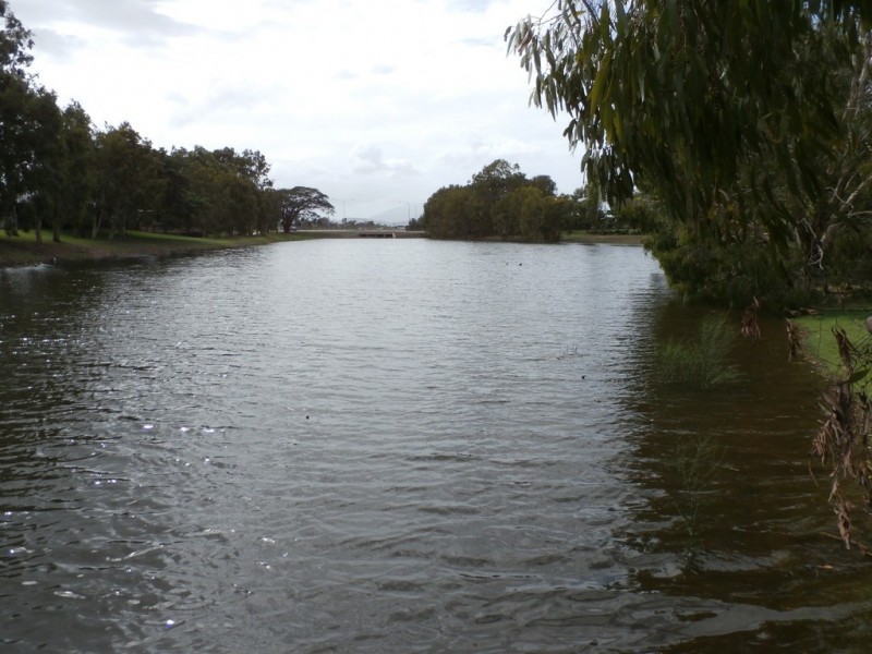 3 Lakeshore Circuit, Idalia QLD 4811