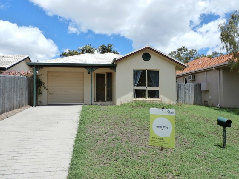 16 Scholars Place, Douglas QLD 4814