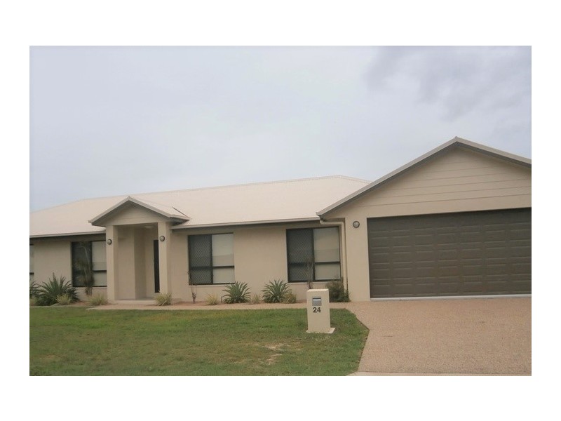 24(22) Shoalhaven Circuit, Bohle Plains QLD 4817