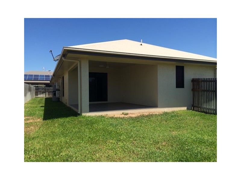 24(22) Shoalhaven Circuit, Bohle Plains QLD 4817