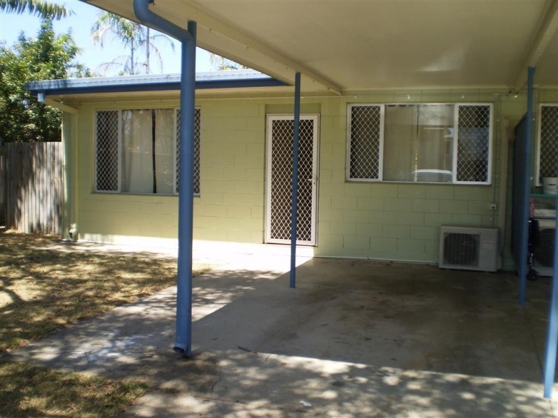 1/43 Peel Street, Garbutt QLD 4814