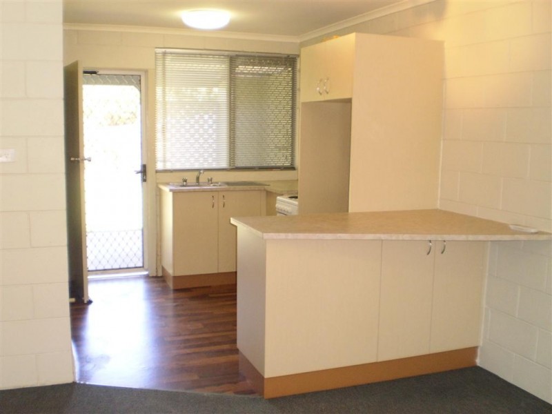 1/43 Peel Street, Garbutt QLD 4814