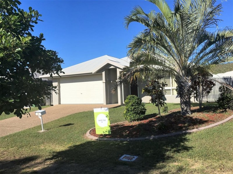 106 Freshwater Drive, Douglas QLD 4814