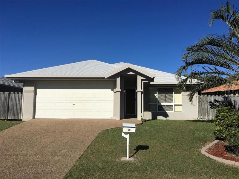 106 Freshwater Drive, Douglas QLD 4814