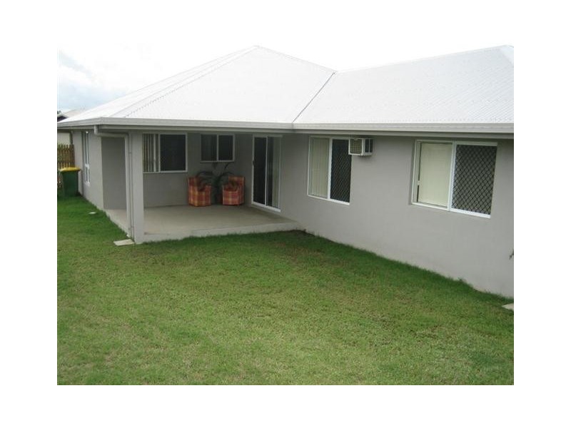 106 Freshwater Drive, Douglas QLD 4814