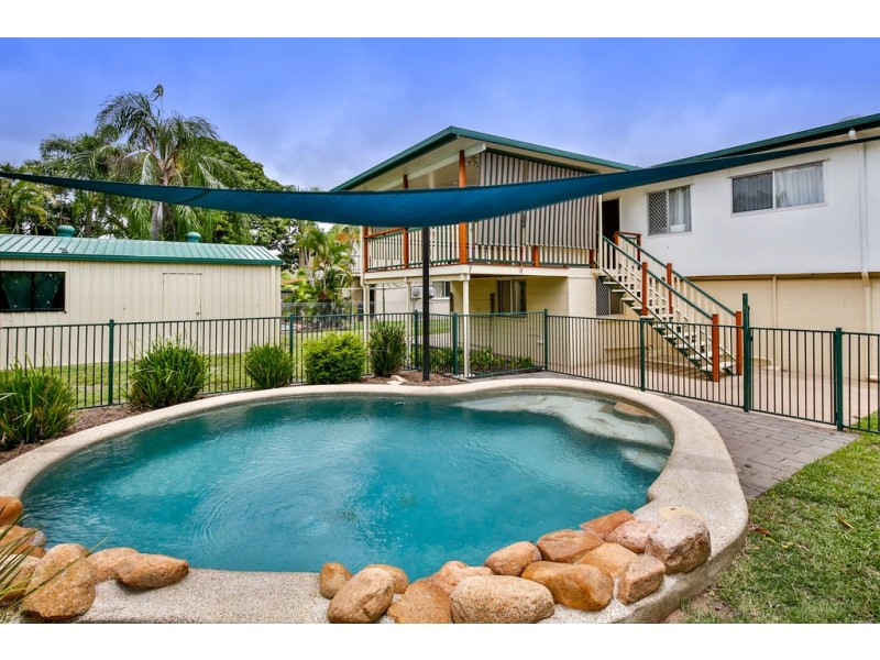 6 Fenner Street, Douglas QLD 4814