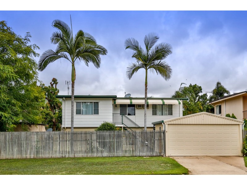 6 Fenner Street, Douglas QLD 4814