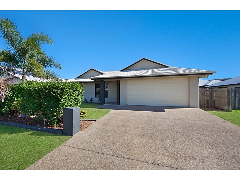 8 Browning Street, Mount Louisa QLD 4814