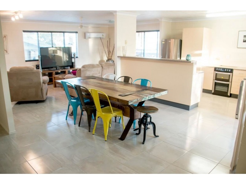 6 Gatton Street, Kirwan QLD 4817