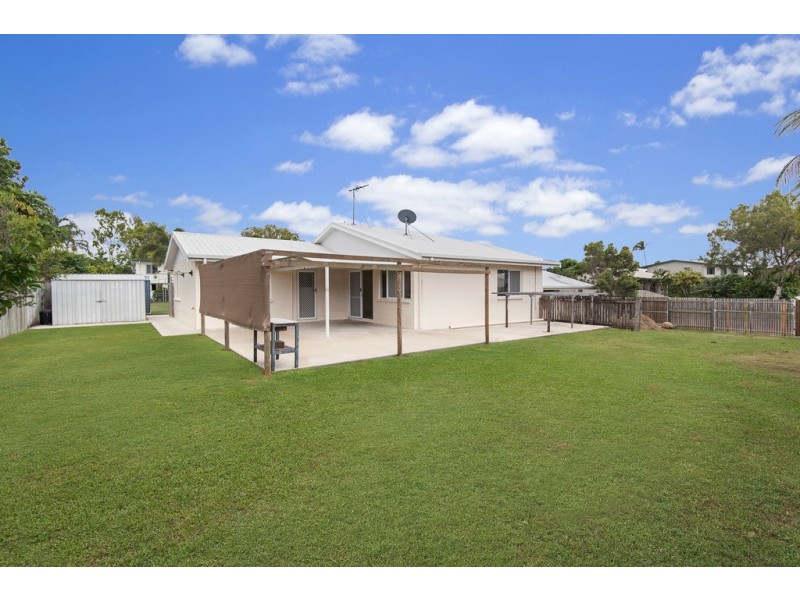 6 Gatton Street, Kirwan QLD 4817